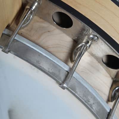 Deering Goodtime 2 Two Banjo 5 String Resonator Banjo with Hardshell Case image 4