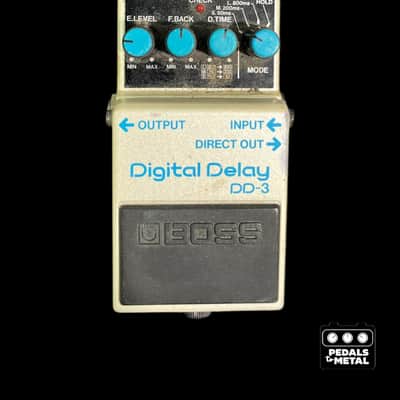 boss dd-3 - X12335 image 3