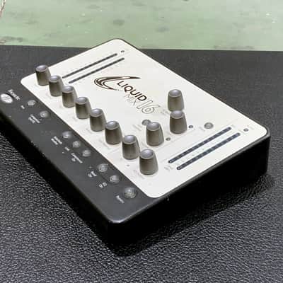 Focusrite Liquid Mix 16 image 3
