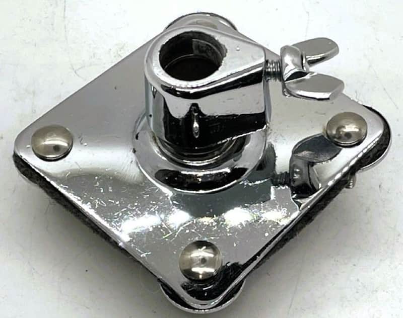 Ludwig Vintage 68-82 Standard Bass Drum Tom Holder Mount - LTHM-108-STD image 1