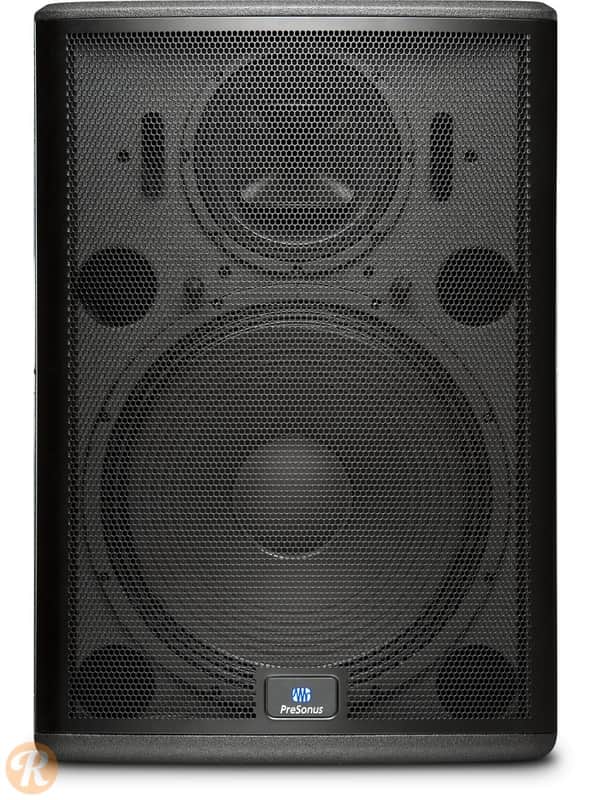 PreSonus StudioLive 315AI Active Loudspeaker image 1