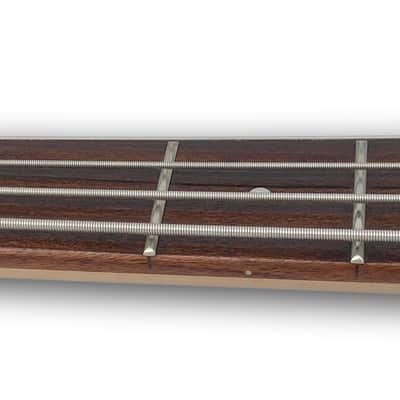 Ibanez SDGR SR480 Bass Guitar, 1999 image 7