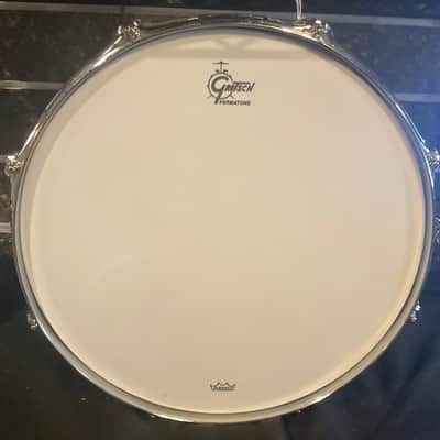 Gretsch BROOKLYN 2024 - CHROME image 2
