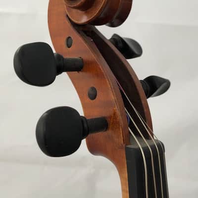 Calin Wultur 16" viola 2017 image 8