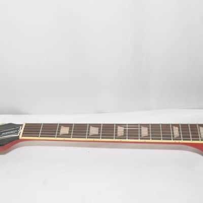 Aria Pro II LS-600 Les Paul Standard Electric Guitar Ref.No 6197 image 9