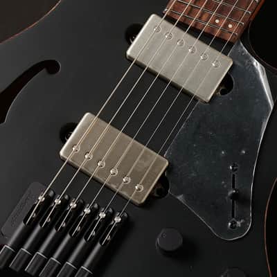 strandberg Salen Jazz NX 6 (Black) image 3