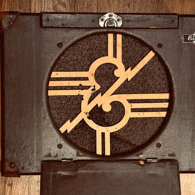 Epiphone ELECTAR EL AMPLIFIER 1937/1938 - Brown image 2