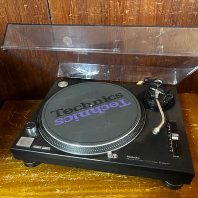 【user_c0043144】SL-1200 MK3 Technics SL-1200 MK3 DJ Turntables Used Japan | eBay