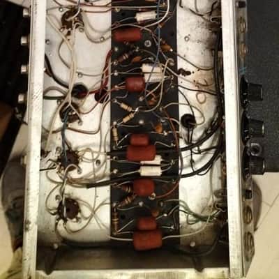 Fender Super Reverb 1969 image 20