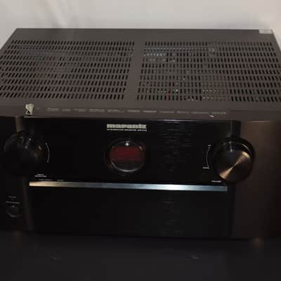 Marantz SR7005 7.1 Channel 195 Watt A/V Receiver image 1