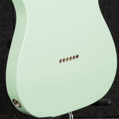 Fender American Vintage II '63 Telecaster - Surf Green image 10