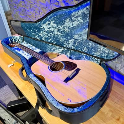 Martin SC-13E in very good condition image 8