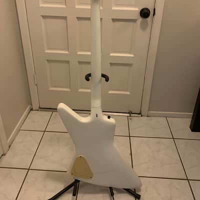 Immagine Gibson? Explorer  ??? White - 3