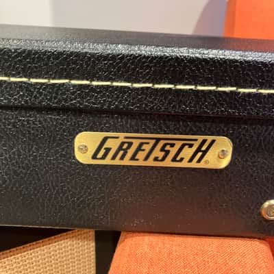 Gretsch G6228 Players Edition Jet BT with V-Stoptail 2018 - Present - Black image 11