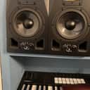 ADAM Audio A5X Active Nearfield Monitors (Pair) 2010s - Black