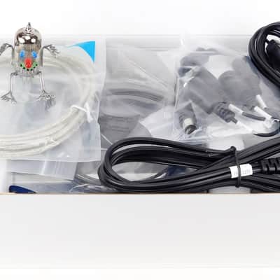RME FireFace UC USB Audio Interface USB + Fast Neuwertig +OVP+ 1,5J Garantie image 2