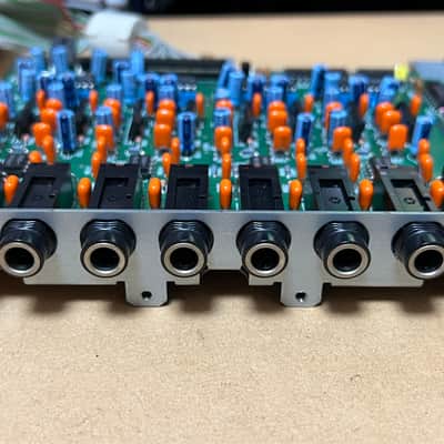 AKAI IB-M208P 8 Outputs Expansion Board MPC2000XL MPC2000 IB-208P image 3
