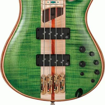 Ibanez SR4FMDX Premium Soundgear | Reverb