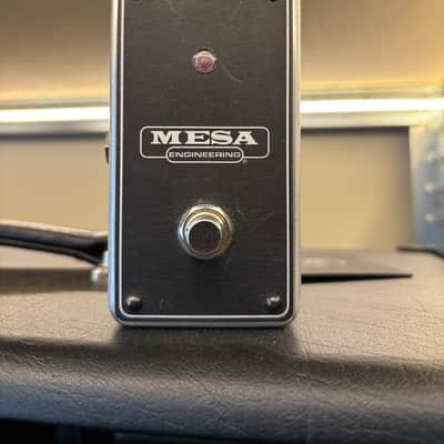 Mesa Boogie Rectifier Badlander EL34/50 2-Channel 50-Watt Guitar Amp Head 2020 - Present - Various image 7