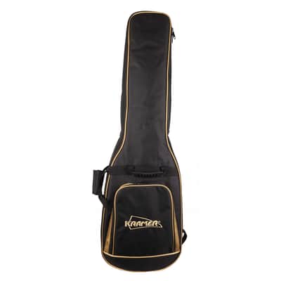 Kramer Volante HHRH Intruder Black Used image 7