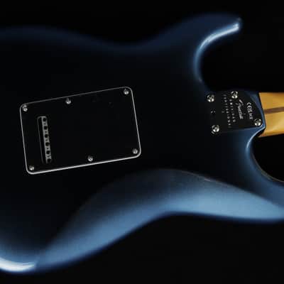 Fender American Professional II Stratocaster - MN DKN (#772) image 17