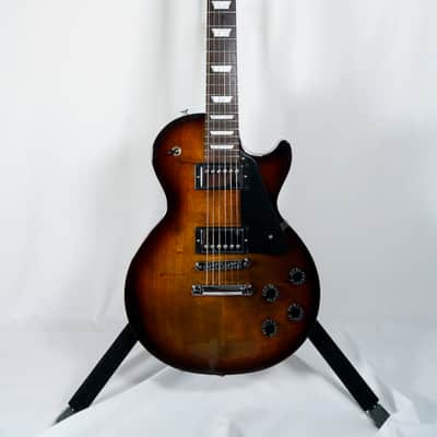 Gibson Les Paul Studio 2023 - Smokehouse Burst image 1