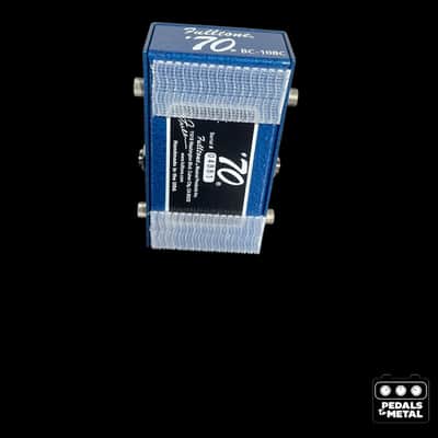 fulltone '70 v2 fuzz-x17168 image 6
