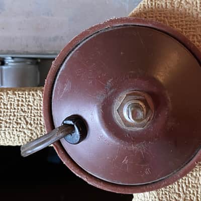Fender Tremolux Piggy Back Amp 1962 - Beige Tolex image 7
