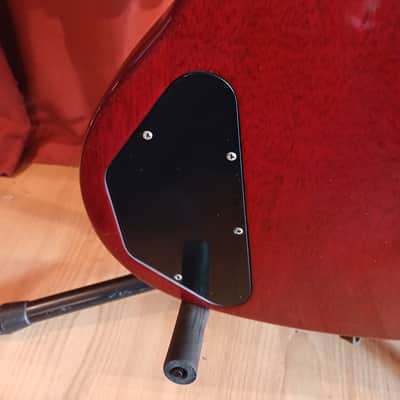 Gibson SG Standard Bass – Heritage Cherry – USA Made – With Hard Case – UK image 13