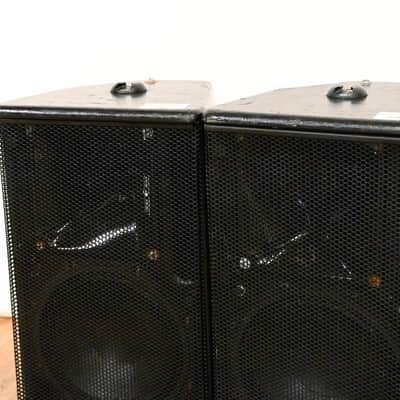 NEXO PS8 Two-Way Passive Loudspeaker (PAIR) CG01XQT image 2