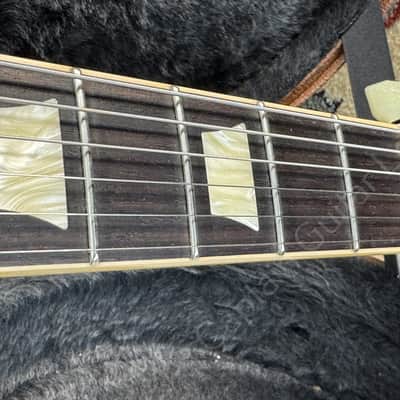 2015 Gibson Memphis - Les Paul ES - Limited Edition VOS - ID 5956 image 11