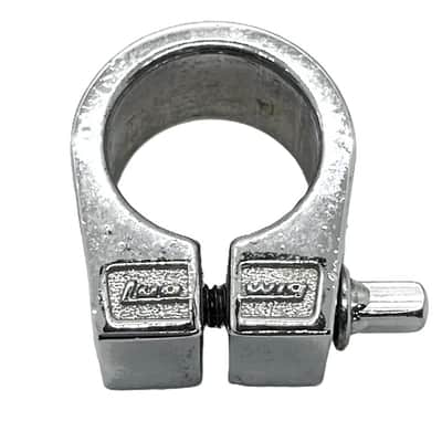 Ludwig P-1763A 1 inch Quick Set Memory Lock - LML-004 image 1