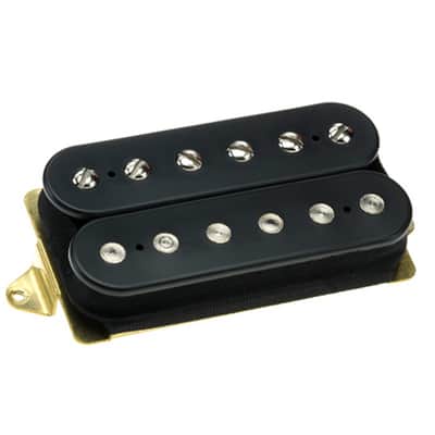 DiMarzio DP160FBK Norton F-Spaced Humbucker