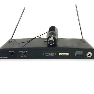 Boss WS-20M image 4
