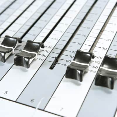 Yamaha TF3 24-Channel Digital Audio Mixer CG0144H image 7