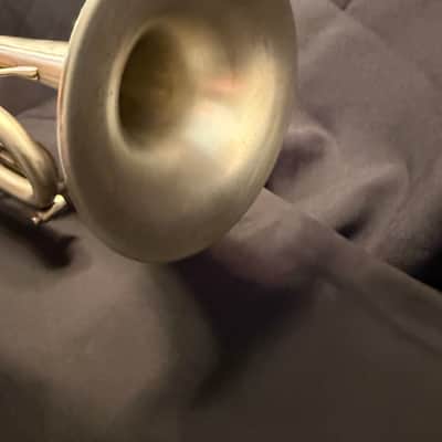 AR Resonance Feroce Bb Trumpet | Complete AR Resonance Performance System | Original Owner | Excellent Condition image 9