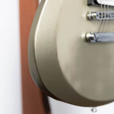 Gibson Victory, Gold Mist Satin | Demo image 7