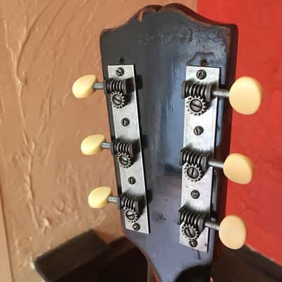Gibson L-30 ~1942 image 5
