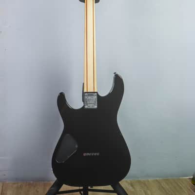 2015 Schecter USA Custom Shop Sunset Classic II Trans Sky Blue #15-08020 image 3