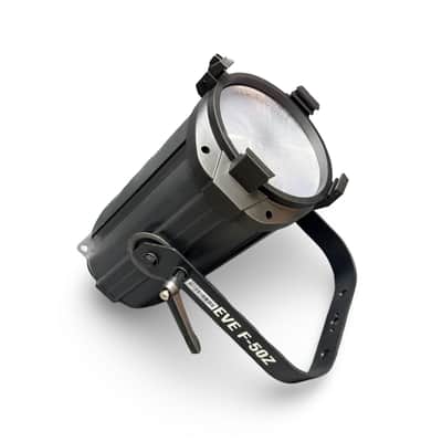 Chauvet Eve F-50Z Stage Light image 1