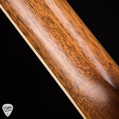 2023 - Bourgeois OMSC 42 Style - Premium Figured Koa image 10
