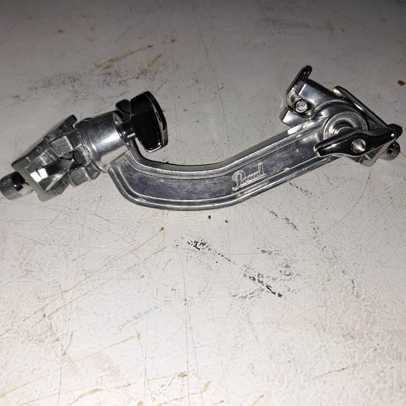 Pearl Multi Clamp Long 2000s image 1
