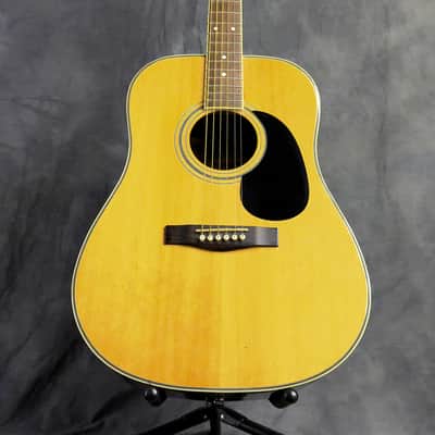 2009 Starcaster by Fender Model 0910104125 Acoustic Guitar image 5