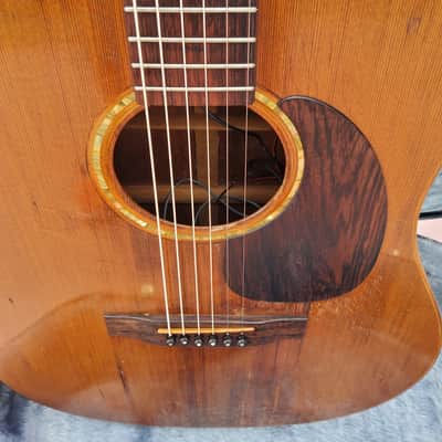 Martin D-18 1946 - 1964 image 10