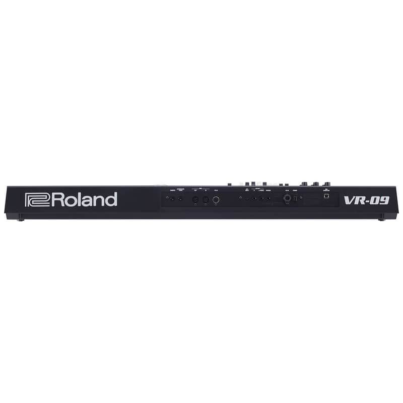 Roland VR-09B 61-Key V-Combo Organ image 3
