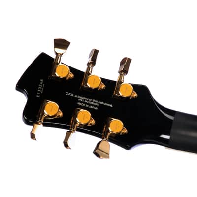 Fujigen J-Standard Flame JFL-C image 10