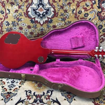 1980 Gibson - Les Paul Heritage Series Standard 80 - ID 5484 image 15