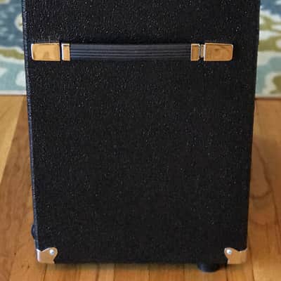 Barefaced Super Twin 2x12 Bass Cabinet image 8