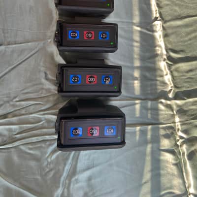 Clear-Com HME DX210 Digital Wireless Comm System image 7