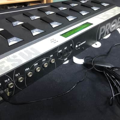PROEL MS32 midi foot controller image 2